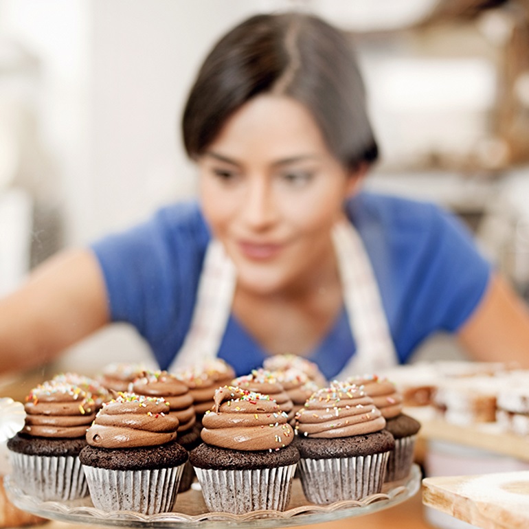 Bakery gives traditional tastes new flair amid demand for spice and ...